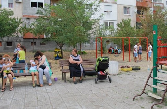 8 в Димитровград получават по 5000 лв. от общината за "зелени проекти"