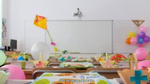 Събота е учебен ден