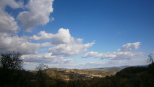 Предимно слънчево време днес