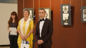 Изложбата Габрово от сериозното до смешното бе открита в Русе