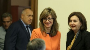 Министър Захариева открива учебната година в Женския затвор