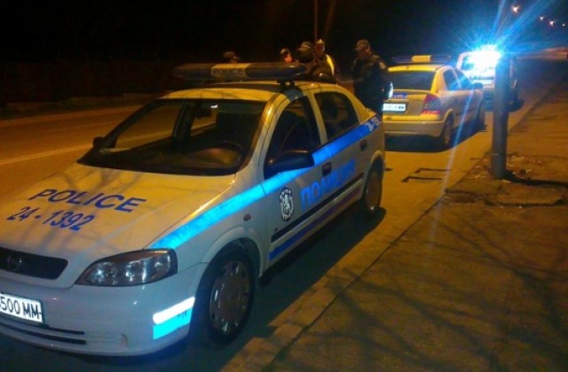 Полиция успокоява напрежението между мигранти и жители на Овча купел