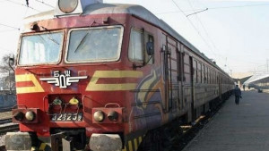 БДЖ възстановява някои пътнически влакове
