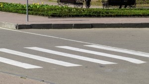 Районите около учебните заведения са обезопасени