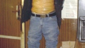 6 години затвор за 6 пакета с хероин укрити около