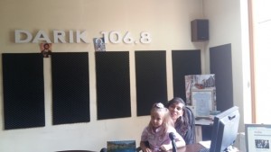 Майка на първокласник Спорна и усмихната учебна година