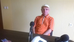 Учителят Иван Кънчев Трябва да даваме път на младите