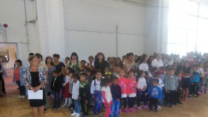 Отвориха врати 47 училища в Силистренска област