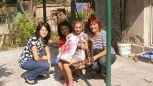 Жени ГЕРБЛевски помогнаха с дарение на дете в неравностойно положение