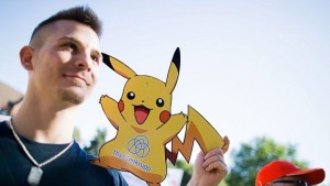 Kaspersky откри вирус маскиращ се зад Pokemon Go