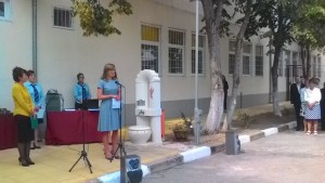 Висок процент на неграмотност сред лишените на свобода