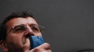 Красимир Марков застава начело на ВиК Шумен