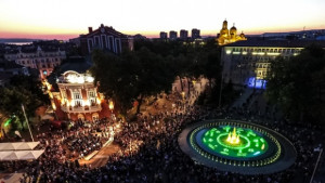 Туристи препоръчват Варна като атрактивна дестинация