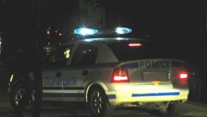 17годишен пиян и неправоспособен шофьор блъснал три паркирани коли