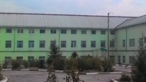 Ремонтират затвора в Сливен