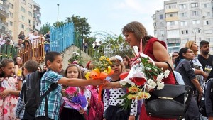 Депутат съветник и шеф в Лудогорец в Обществения съвет на