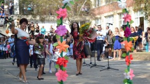 Община Казанлък приветства близо 7 900 ученици