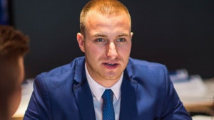 Георги Николаев от ГЕРБСливен участва в обучение и работна среща