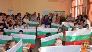 Калин Каменов Найдоброто училище е това в което учителите обичат