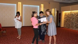 Училищна медиация в 38 училища в Сливенско