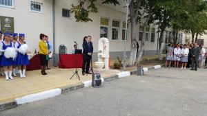 Откриха учебната година в училището към Сливенския женски затвор