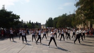 Младежкият дом представи клубовете си с интересна и цветна кампания