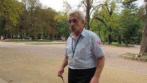 Откриха изчезнало преди два месеца магаре в Градската градина на