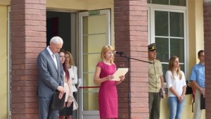 Таня Христова ПТГ Др Никола Василиади въплъщава всичко което смятаме