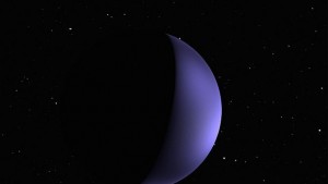 Чандра направи любопитно откритие за Плутон