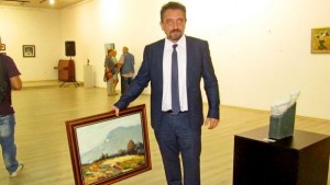 Замкмет председателят на ОбС и съветници с личен пример в