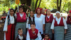 Удостоиха клуб Изгрев със сертификат