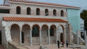 Сандански домакин на престижния форум Европейски дни на наследството