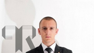 Фотографът Радослав Първанов пред Дарик радио за съвместната си изложба