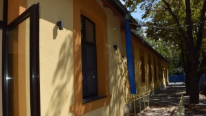 Откриват дневния център в Морската напролет