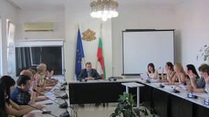 Регионална програма по заетост ще осигури работа на 139 човека