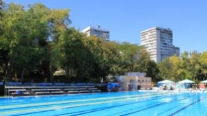 Плувният комплекс Флора става достъпен за хора с увреждания