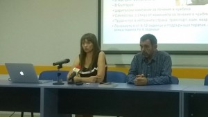 Лекарка иска да оперира безплатно очите на Мишо майката ще