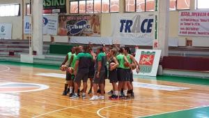 БК Берое жени с 2 победи в Турция