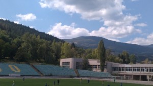 Домакински мачове за Велбъжд Марек и Германея в Трета лига