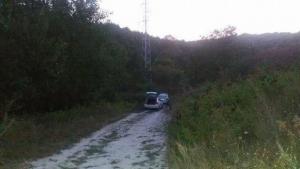 Мъж загина при инцидент с мотоделтапланер край Шумен