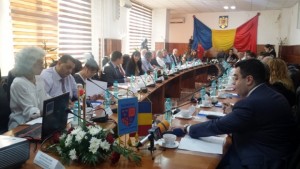 Съвместната земеделска работна група посети Гюргево