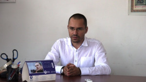 Ангел Джамбазки ВМРОШумен се справя отлично