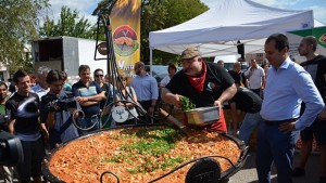 Кампанията Подкрепяме Българското гостува във Враца