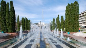 Подкрепяме българското и в Монтана