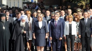 Фандъкова В София се раждат идеи които променят страната и