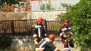 Доброволни формирования функционират във всички общини в Шуменско