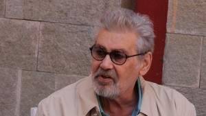 Стефан Данаилов Вярата и любовта родиха Сцена на кръстопът