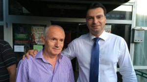 БСП издигна ген Стефан Стефанов за кмет на район Младост