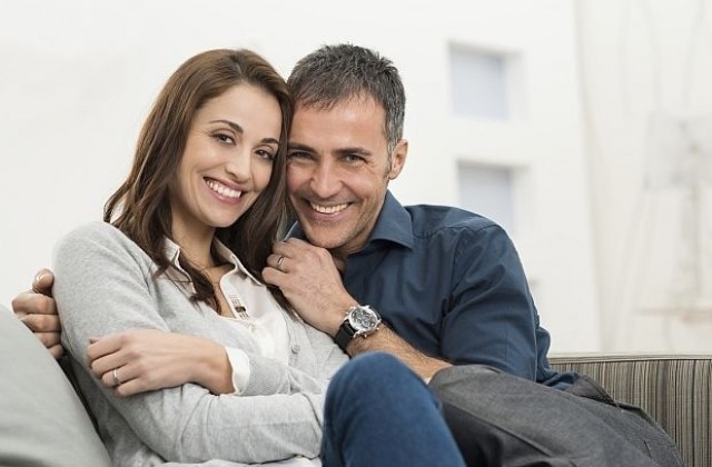 Гледането на телевизия заедно допринася за успешен брак