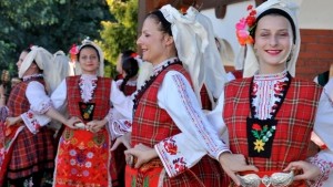 Традиционен събор на село Гостилица